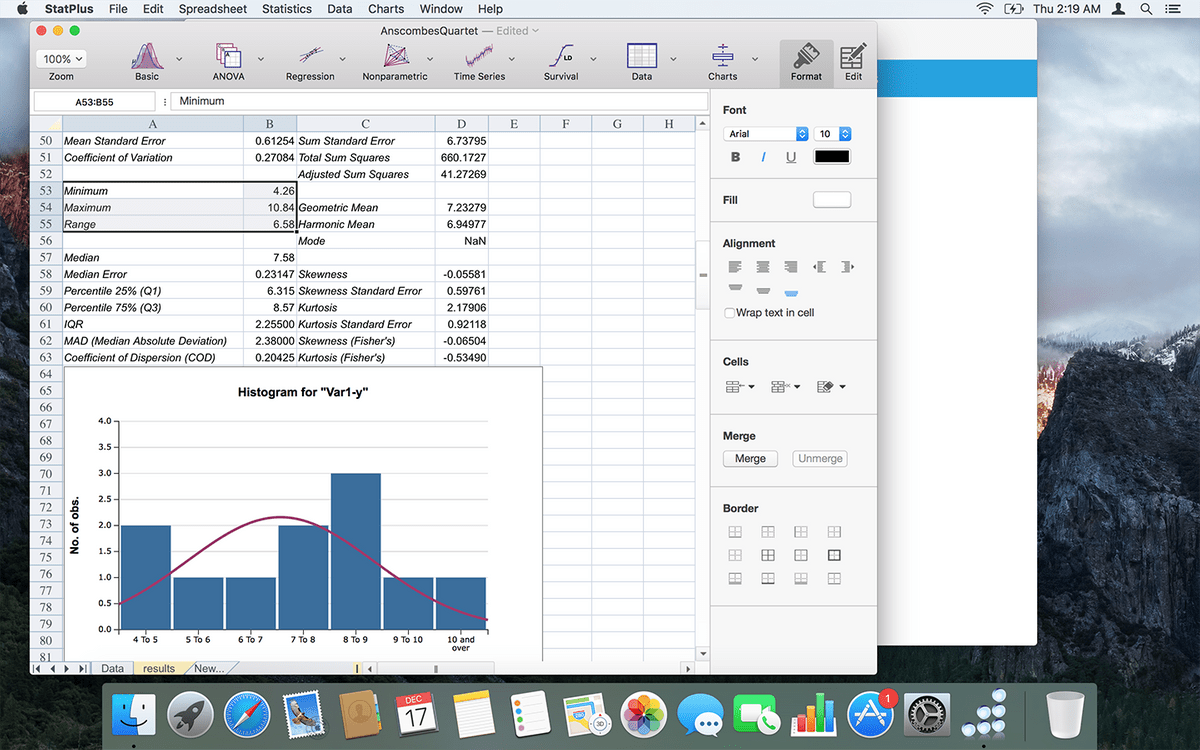 add data analysis in excel 2011 for mac